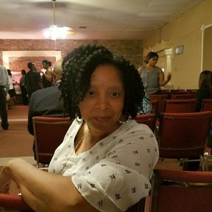 Meet your Posher, Tammy